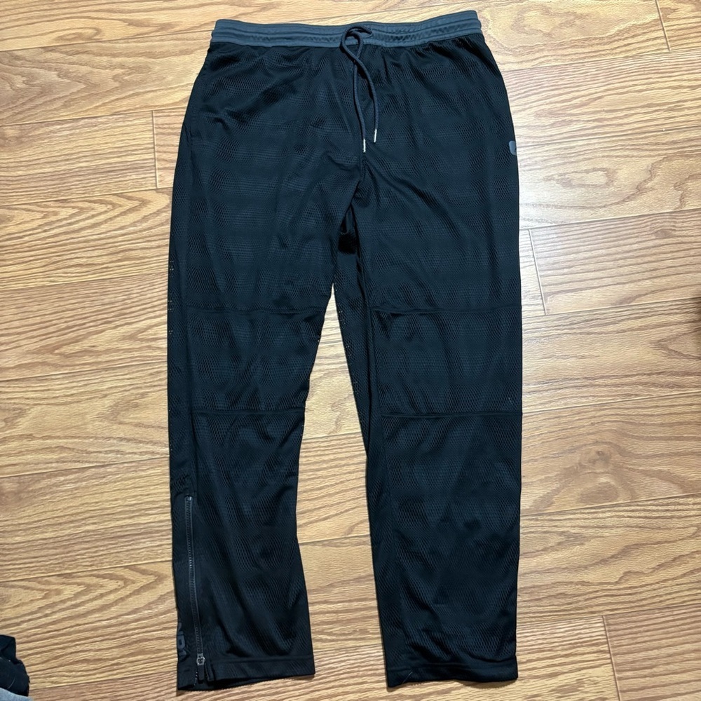 y2k AND1 Sweatpants XL